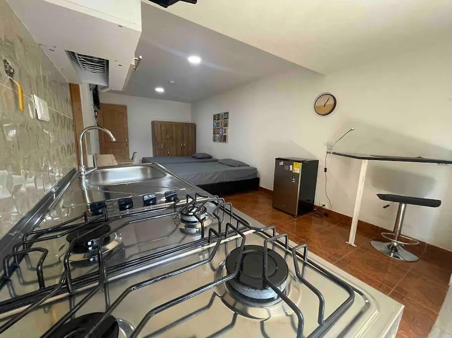 Apartamento De 2 Camas Al Lado De Unidad Deportiva De Belen Y A 10 Minutos De Plaza Mayor Apartment Medellin