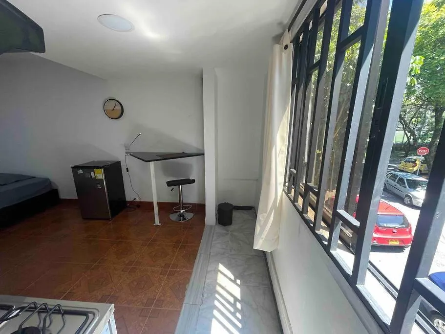Apartamento De 2 Camas Al Lado De Unidad Deportiva De Belen Y A 10 Minutos De Plaza Mayor Apartment Medellin