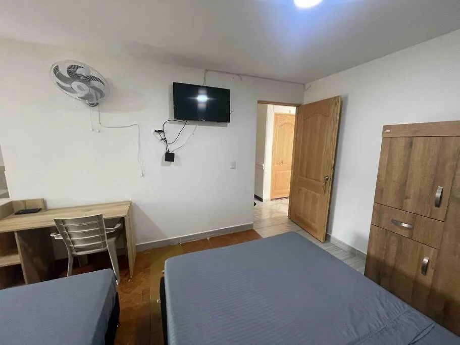 Apartamento De 2 Camas Al Lado De Unidad Deportiva De Belen Y A 10 Minutos De Plaza Mayor Apartment Medellin 0*,
