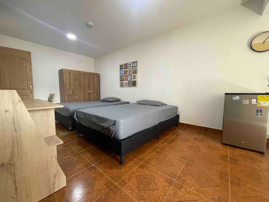 Apartamento De 2 Camas Al Lado De Unidad Deportiva De Belen Y A 10 Minutos De Plaza Mayor Apartment Medellin