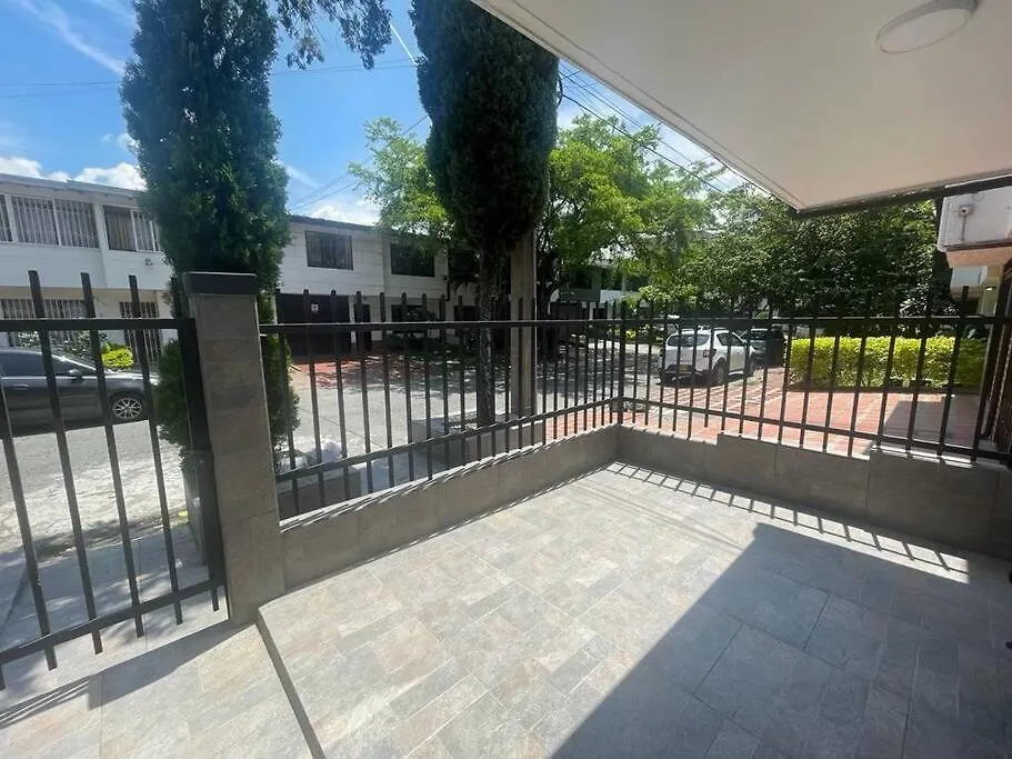 Apartamento De 2 Camas Al Lado De Unidad Deportiva De Belen Y A 10 Minutos De Plaza Mayor Apartment Medellin